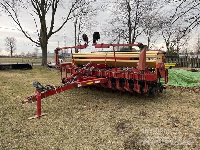 Krause 5250 Ostalo za građevinarstvo