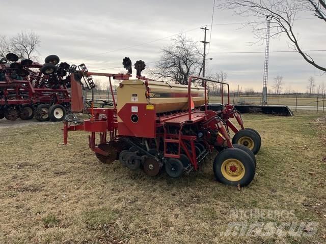 Krause 5250 Ostalo za građevinarstvo