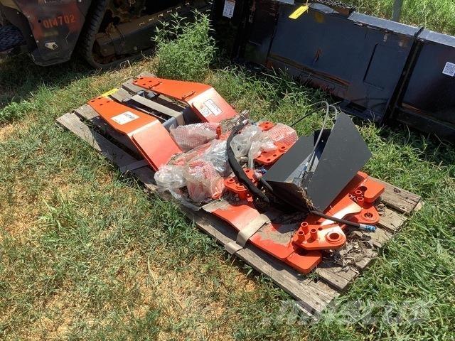 Kubota BH4985 Ostalo za građevinarstvo