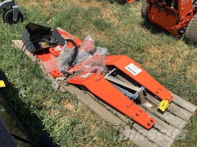 Kubota BH4985 Ostalo za građevinarstvo