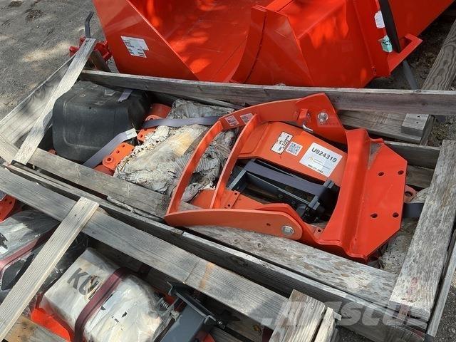Kubota BH4985 Ostalo za građevinarstvo