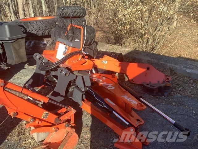 Kubota BT1400V Utovarne korpe
