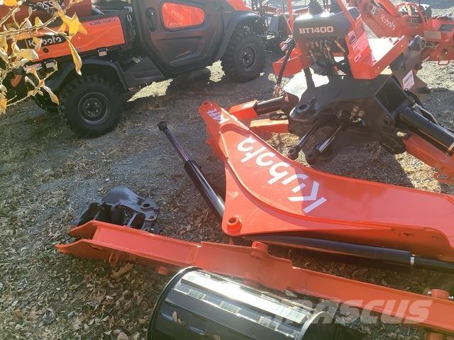 Kubota BT1400V Utovarne korpe