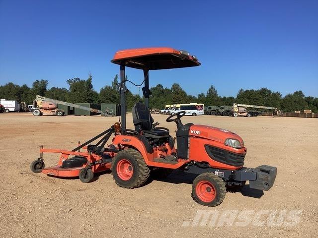 Kubota BX2370 Traktori