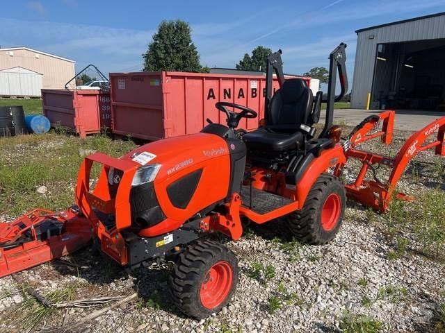 Kubota BX2380 Manji traktori
