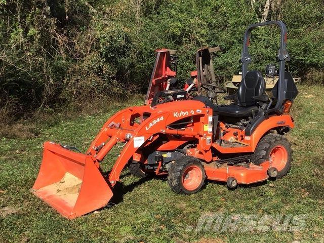 Kubota BX2380 Manji traktori
