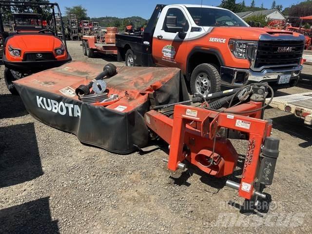 Kubota DM1022 Ostalo za građevinarstvo