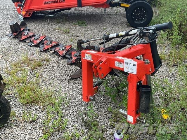 Kubota DM1024 Kosilice