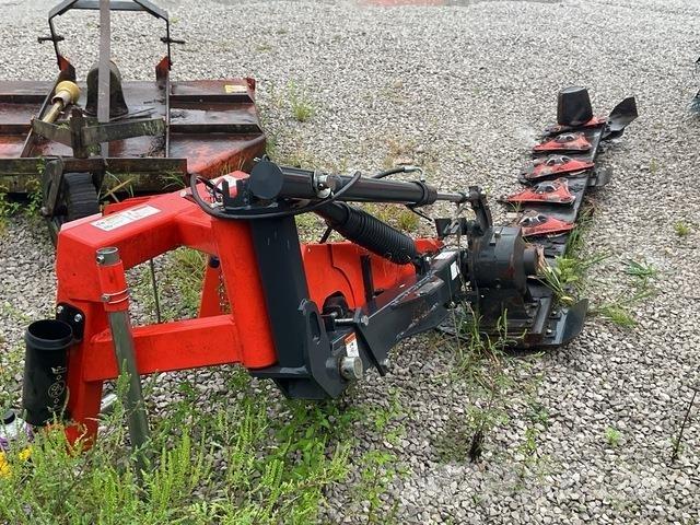 Kubota DM1024 Kosilice