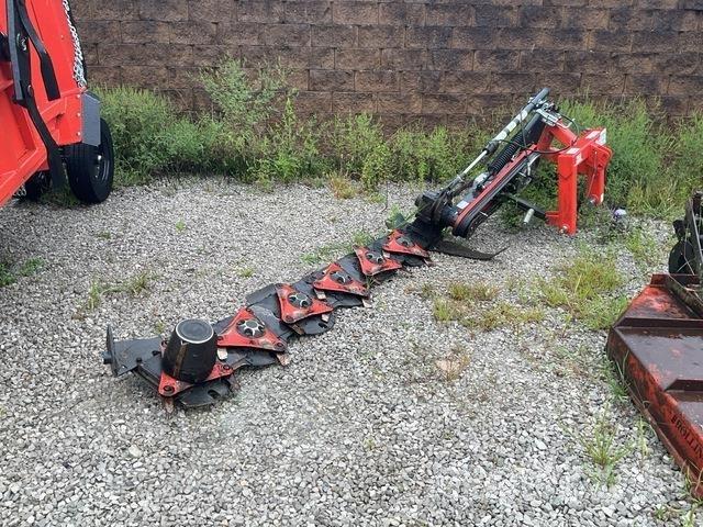 Kubota DM1024 Kosilice
