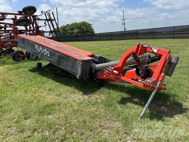 Kubota DM2032 Ostalo za građevinarstvo