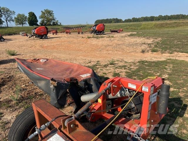 Kubota DM2032 Kosilice