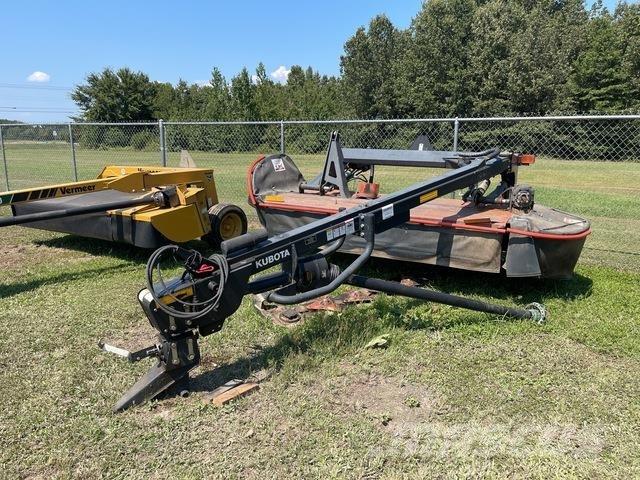 Kubota DM5032 Kosilice