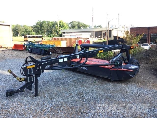Kubota DM5040 Ostalo za građevinarstvo