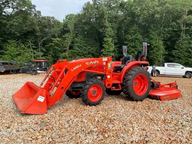 Kubota L2501DT Manji traktori