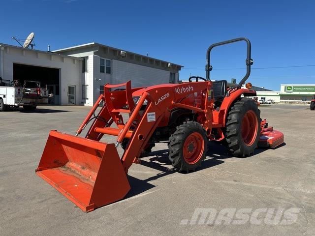 Kubota L2501DT Manji traktori