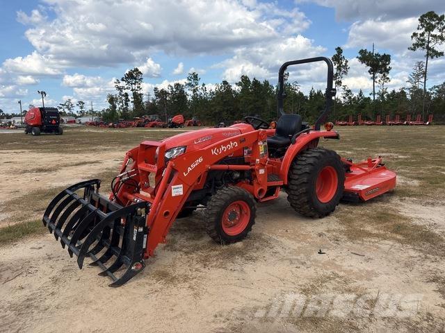Kubota L2502DT Manji traktori