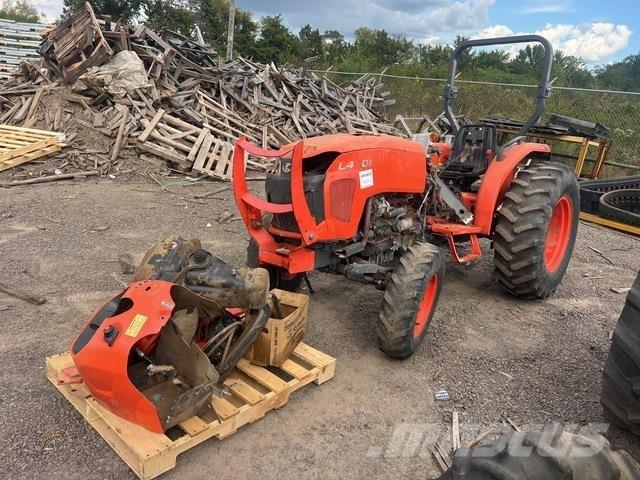 Kubota L4701DT Manji traktori