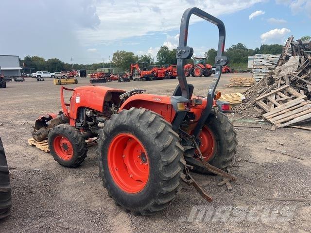 Kubota L4701DT Manji traktori