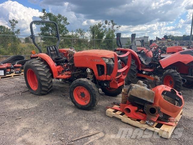 Kubota L4701DT Manji traktori