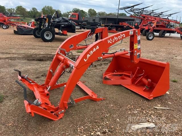Kubota LA344S Ostalo za građevinarstvo