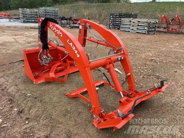 Kubota LA344S Ostalo za građevinarstvo