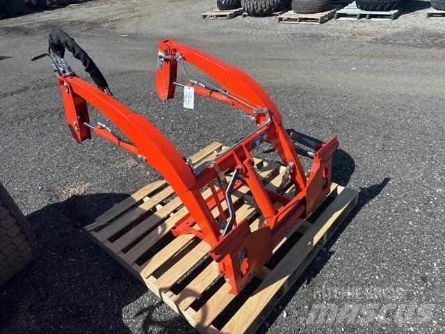 Kubota LA344S Ostalo za građevinarstvo