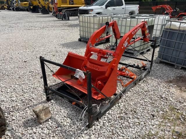 Kubota LA344S Ostalo za građevinarstvo