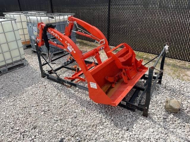 Kubota LA344S Ostalo za građevinarstvo
