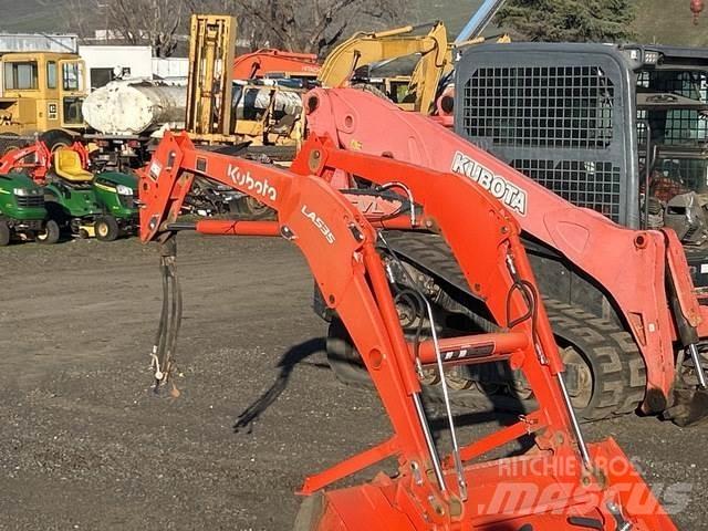 Kubota LA535 Ostalo za građevinarstvo