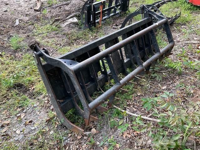 Kubota LA765 Ostalo za građevinarstvo