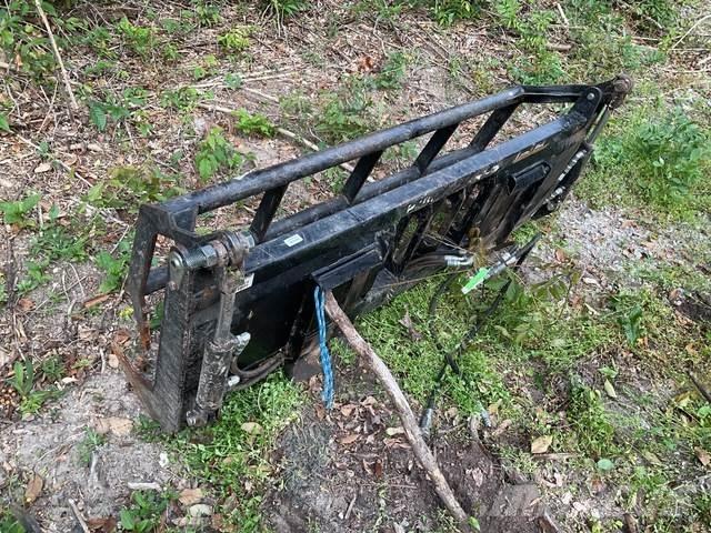 Kubota LA765 Ostalo za građevinarstvo