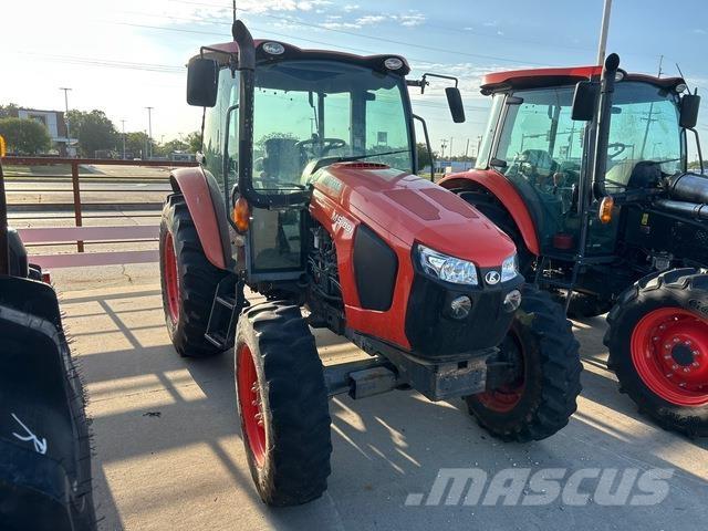 Kubota M5-091D Manji traktori