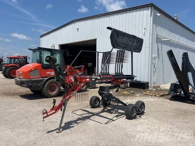 Kubota RA1042T Okretači i sakupljači sena
