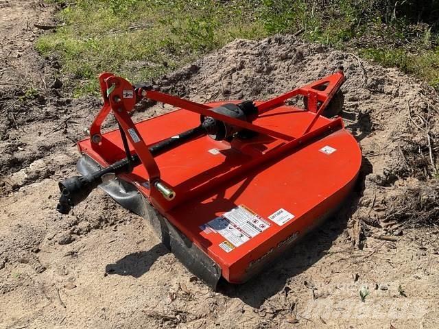 Kubota RCR1260 Ostalo za građevinarstvo