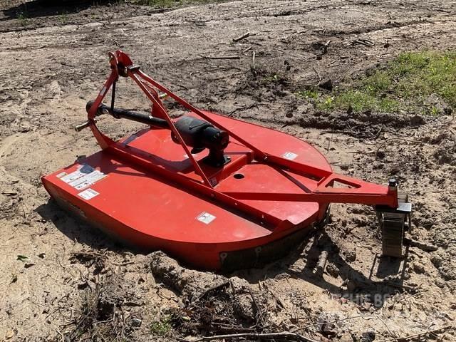 Kubota RCR1260 Ostalo za građevinarstvo