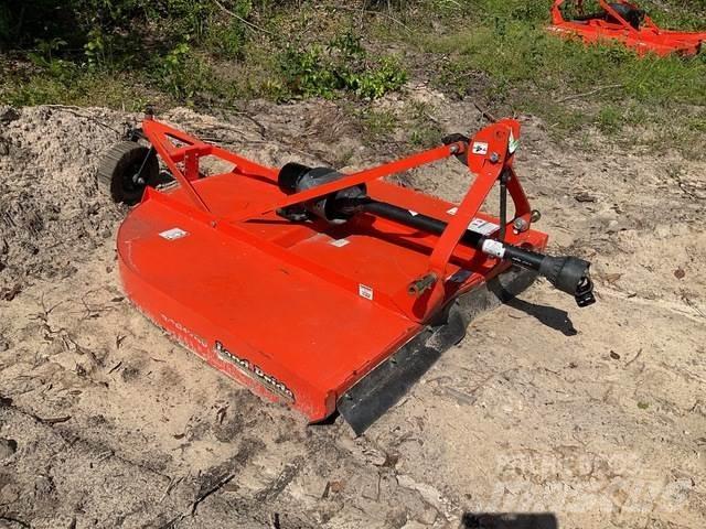 Kubota RCR1260 Ostalo za građevinarstvo