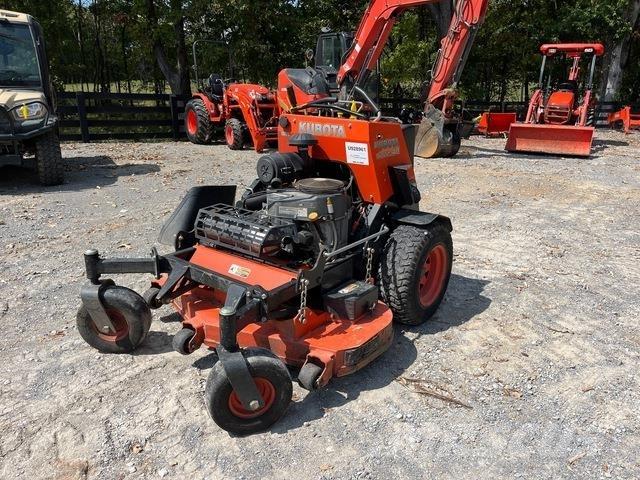 Kubota SZ22-48 Ostalo za građevinarstvo