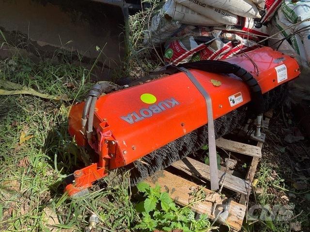Kubota V5260 Četke