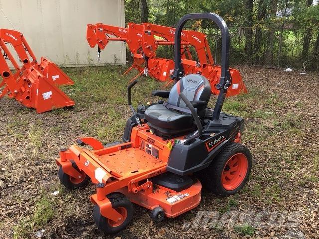 Kubota Z242KW Ostalo za građevinarstvo