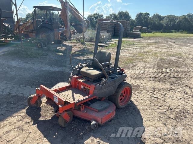 Kubota ZG127S Ostalo za građevinarstvo