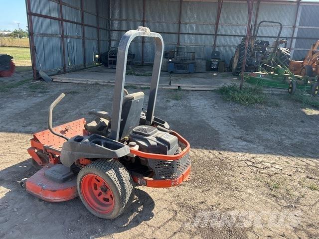 Kubota ZG127S Ostalo za građevinarstvo