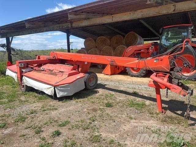 Kuhn FC500 Ostalo za građevinarstvo