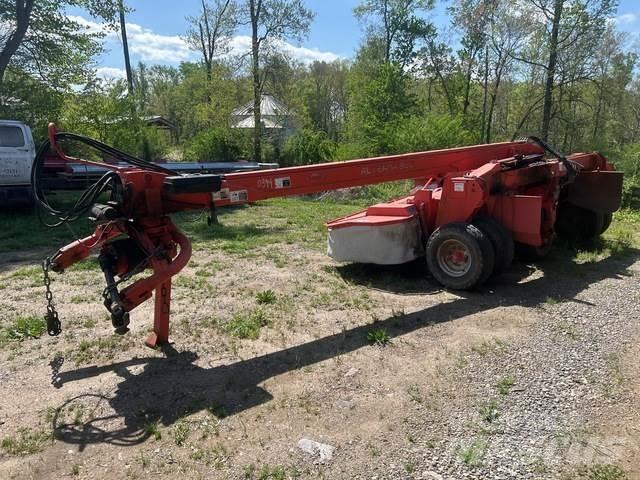 Kuhn FC500 Ostalo za građevinarstvo