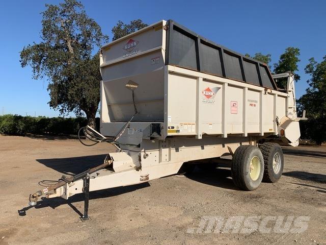 Kuhn PSC161T Rasturači đubriva