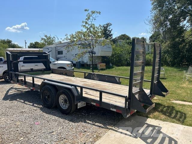 Lamar U6832027 Autotransporter prikolice