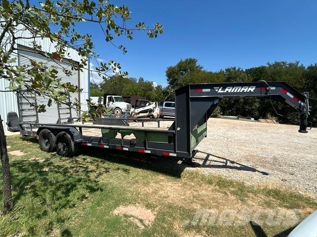 Lamar U6832027 Autotransporter prikolice