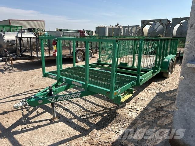 Lamar XP832023 Ostale prikolice