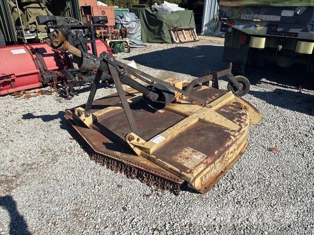 Land Pride  Ostalo za građevinarstvo