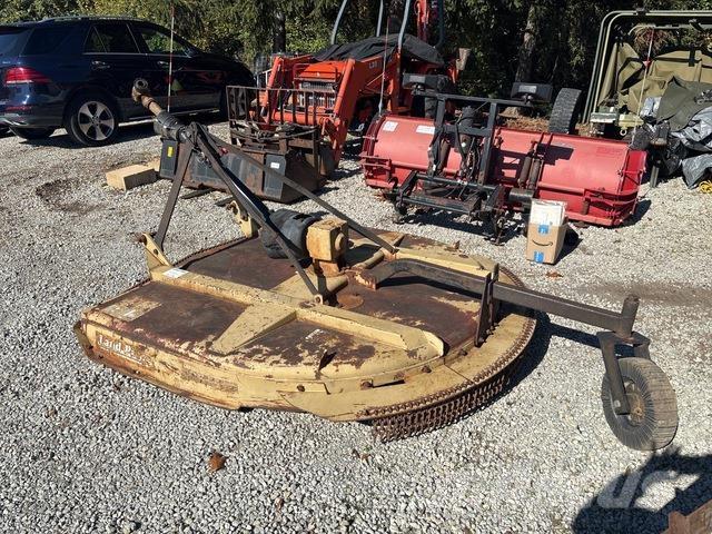 Land Pride  Ostalo za građevinarstvo